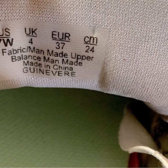 Ryka Boots ‘Guinevere’ Silver Gray Stretch & Side Zip NWOT Gorgeous - Picture 9 of 10